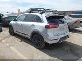 Kia Niro S Touring KNDCC3LC2K5244654 снимка