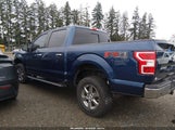Ford F-150 Xlt 1FTEW1E46KKE30273 снимка