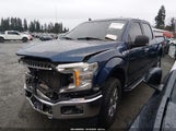 Ford F-150 Xlt 1FTEW1E46KKE30273 снимка