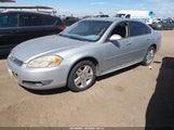 Chevrolet Impala Lt 2G1WG5EK9B1106492 снимка