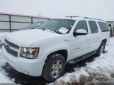 Chevrolet Suburban  Lt 1GNFK16397J226609 снимка