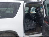 Chevrolet Suburban  Lt 1GNFK16397J226609 снимка