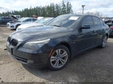 BMW 528I xDrive WBANV1C57AC156859 снимка
