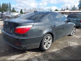 BMW 528I xDrive WBANV1C57AC156859 снимка
