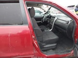 Suzuki Grand Vitara Premium/Premium W/Alloy Wheels JS3TD0D24B4102167 снимка