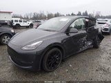 Tesla Model Y Long Range Dual Motor All-Wheel Drive 7SAYGDEE7SF247825 снимка