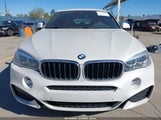 BMW X6 xDrive35I 5UXKU2C59J0Z62622 photo