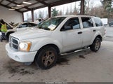 Dodge Durango Slt 1D8HB48N15F565142 снимка