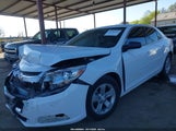 Chevrolet Malibu 1Fl 1G11A5SL5EF281182 photo