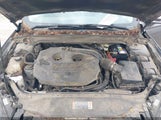 Ford Fusion Titanium 3FA6P0K93ER332576 снимка