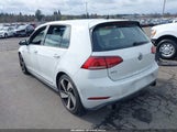 Volkswagen Golf Gti 2.0T Autobahn/2.0T S/2.0T Se 3VW447AU8JM261050 photo