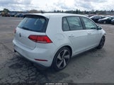 Volkswagen Golf Gti 2.0T Autobahn/2.0T S/2.0T Se 3VW447AU8JM261050 photo
