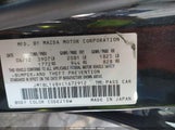 Mazda Mazda3 JM1BL1V8XC1672912 снимка