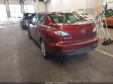 Mazda Mazda3 I Touring JM1BL1SG9A1307470 снимка