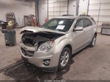 Chevrolet Equinox 2Lt 2GNFLGEK3F6404275 снимка