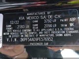 Kia Forte Gt-Line 3KPF54AD9PE576952 снимка