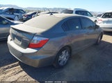 Honda Civic Hybrid JHMFB4F39CS007159 снимка