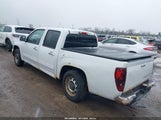 Chevrolet Colorado 1Lt 1GCDSCF96B8112048 снимка