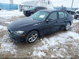 BMW 328I WBA3C1C50DK103072 снимка