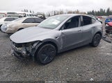 Tesla Model Y All-Wheel Drive/Long Range Launch Series/Premium All-Wheel Drive 7SAYGDEE2TF558046 снимка