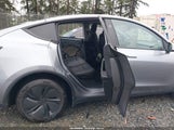 Tesla Model Y All-Wheel Drive/Long Range Launch Series/Premium All-Wheel Drive 7SAYGDEE2TF558046 fotografie