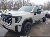GMC Sierra 2500Hd , Standard Bed, At4, 4Wd 1GT4UPEY7TF127598 снимка