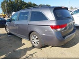 Honda Odyssey Ex-L 5FNRL5H6XFB027365 снимка