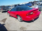 Chevrolet Camaro 2G1FP22K4V2126781 снимка