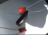 Toyota Prius Three JTDKN3DUXB5313197 снимка