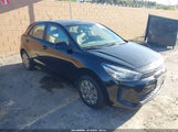 Kia Rio 5-Door S 3KPA25AB7KE232908 fotografie