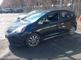 Honda Fit Sport JHMGE8H59DC014805 снимка