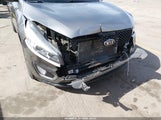 Kia Sorento 3.3L Ex 5XYPHDA50HG243371 снимка