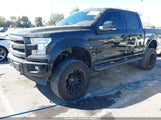 Ford F-150 King Ranch/Lariat/Limited/Platinum/Xl/Xlt 1FTEW1EG6HKE20202 снимка