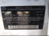 Hyundai Elantra Se 5NPD84LF8HH189769 снимка