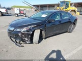 Acura Tlx V6 Tech 19UUB2F51FA019008 снимка