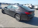 Acura Tlx V6 Tech 19UUB2F51FA019008 снимка