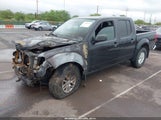 Nissan Frontier Sv 1N6DD0EV0KN742721 снимка