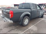 Nissan Frontier Sv 1N6DD0EV0KN742721 снимка
