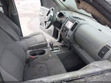 Nissan Frontier Sv 1N6DD0EV0KN742721 снимка