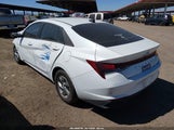 Hyundai Elantra Se 5NPLL4AG9MH034907 снимка