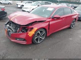Honda Accord Sport 1HGCV1F35KA127086 photo