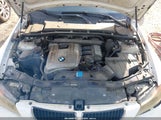 BMW 325I WBAVB13566PT04265 снимка