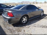Ford Mustang 1FAFP40443F370522 снимка