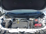 Chevrolet Equinox Lt Fwd 3GNAXHEG3SL172556 photo