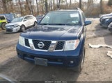 Nissan Pathfinder Se 5N1AR18W17C625682 снимка