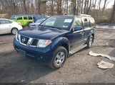Nissan Pathfinder Se 5N1AR18W17C625682 снимка