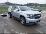 Chevrolet Suburban 4Wd Lt 1GNSKHKC3LR304939 снимка