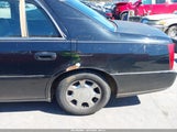 Cadillac Deville Standard 1G6KD54Y03U214450 снимка