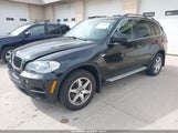 BMW X5 xDrive35D 5UXZW0C5XD0B92709 снимка