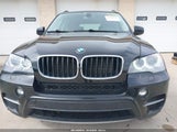 BMW X5 xDrive35D 5UXZW0C5XD0B92709 снимка